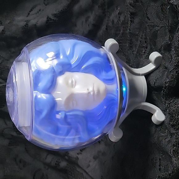 Disney Parks Exclusive MADAM LEOTA SIPPER NEW - Picture 5 of 6